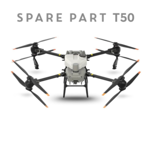 Spare Part T50